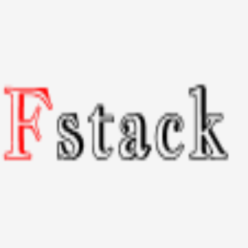 theFstack Logo